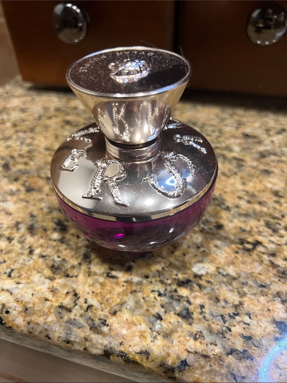 Versace Dylan Purple